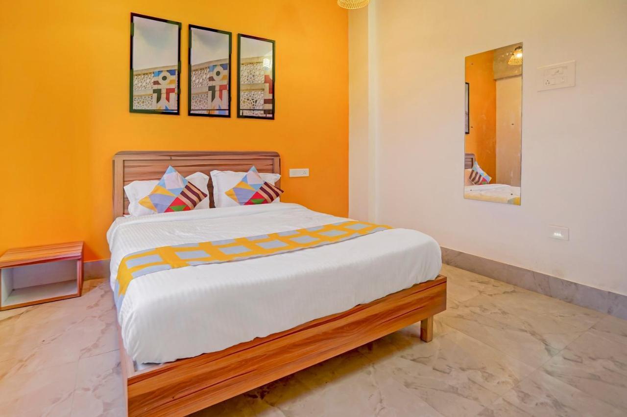 Kochi Oyo 79233 Hotel Hive Stays المظهر الخارجي الصورة