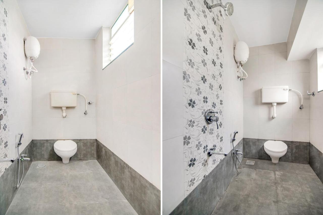Kochi Oyo 79233 Hotel Hive Stays المظهر الخارجي الصورة