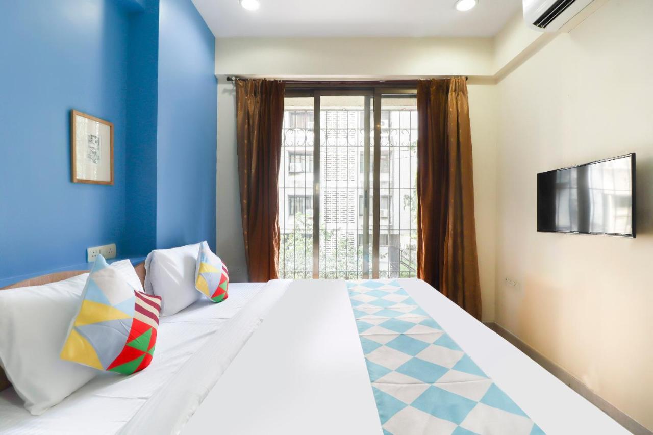 Kochi Oyo 79233 Hotel Hive Stays المظهر الخارجي الصورة